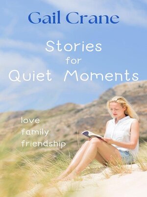 cover image of Stories For Quiet Moments